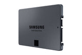 Samsung MZ-77Q1T0 1 TB 2.5" Serial ATA III V-NAND MLC