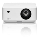 Optoma ML1080 550 ANSI lumens DLP 1080p (1920x1080) Hvid