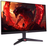 Acer NITRO VG2 VG270X1BMIIPX computerskærm 68,6 cm (27") 1920 x 1080 pixel Fuld HD LCD Sort