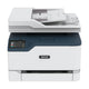 Xerox C235, A4, 22 ppm trådløs kopi/print/scan/fax PS3 PCL5e/6, ADF, 2 magasiner, i alt 251 ark