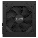 GIGABYTE P750GM enhed til strømforsyning 750 W 20+4 pin ATX ATX Sort