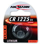 Ansmann 3V Lithium CR1225 Engangsbatteri