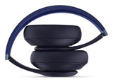 Apple Beats Studio Pro Headset Kabel & trådløs Opkald/musik USB Type-C Bluetooth Marineblå