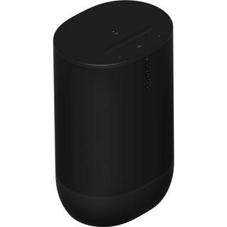 Sonos Move 2 Bærbar stereohøjttaler Sort