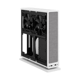 Fractal Design Ridge Small Form Factor (SFF) Hvid