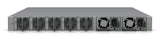 Ubiquiti UniFi ECS-Aggregation Administreret L2/L3 1U Grå