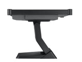 AG Neovo TX-1702 computerskærm 43,2 cm (17") 1280 x 1024 pixel SXGA LCD Berøringsskærm Bordplade Sort
