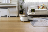 Kärcher RVF 7 Comfort Hvid