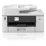 Brother MFC-J5345DW Multifunktionsprinter Inkjet A3 4800 x 1200 dpi 28 sider pr. minut Wi-Fi
