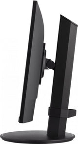 Viewsonic VG2408A-MHD computerskærm 61 cm (24") 1920 x 1080 pixel Fuld HD LED Sort