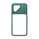 Fairphone protective Case v1 mobiltelefon etui 16 cm (6.3") Cover Grøn