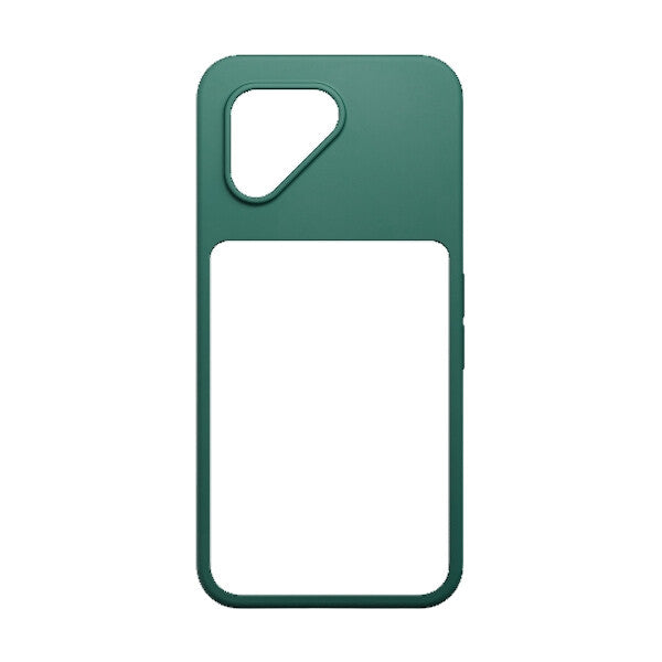 Fairphone protective Case v1 mobiltelefon etui 16 cm (6.3") Cover Grøn