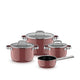 WMF 05.1895.5290 sovsegryde Rose