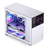 Jonsbo D31 STD Midi Tower Hvid