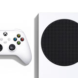 Microsoft Xbox Series S 1 TB Wi-Fi Hvid