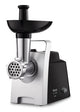 Tefal NE108831 kødhakker 1400 W Sort, Satin stål