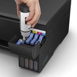 Epson EcoTank ET-2815 Inkjet A4 5760 x 1440 dpi 33 sider pr. minut Wi-Fi