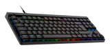 Logitech G G515 tastatur Spil USB QWERTZ Tysk Sort