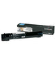 Lexmark X950X2KG tonerpatron 1 stk Original Sort