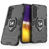 Wozinsky 9145576274064 mobiltelefon etui 15,5 cm (6.1") Cover Sort