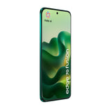 Motorola edge 70 fusion 17,2 cm (6.78") Dual SIM Android 16.0 5G USB Type-C 8 GB 256 GB 5200 mAh Grøn