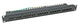 EFB Elektronik 37588SW.1 patch panel 1U