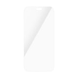 PanzerGlass ® Skærmbeskyttelse iPhone 18 Pro Max | Classic fit m. EasyAligner