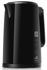 Eta EMMA elkedel 1,5 L 2200 W Sort