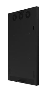 Hisense 55WH80F skilte display Digital fladpaneldisplay 139,7 cm (55") LED Wi-Fi 4000 cd/m² 4K Ultra HD Sort Indbygget processer Android 11 24/7