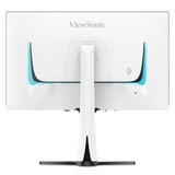 Viewsonic XG272-2K-OLED computerskærm 68,6 cm (27") 2560 x 1440 pixel Quad HD Sort, Hvid
