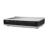 LANCOM 1800EF (EU) gateway/controller 10, 100, 1000 Mbit/s
