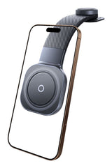 Baseus PrimeTrip C03 Mobiltelefon/Smartphone Sort