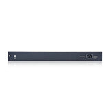Zyxel XGS1935-28-EU0101F netværksswitch Administreret L2+/L3 Gigabit Ethernet (10/100/1000) 1U Sort