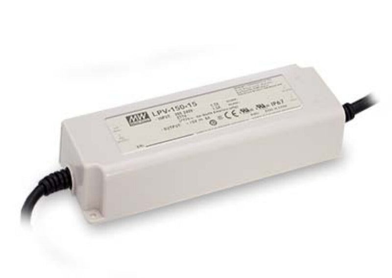 MEAN WELL LPV-150-24 LED-driver