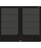 Siemens EX601LXC1E kogeplade Sort Indbygget Zone induktionskogeplade 4 zone(s)
