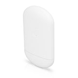 Ubiquiti NanoStation 5AC Loco 450 Mbit/s Hvid Strøm over Ethernet (PoE)