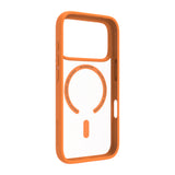 dbramante1928 Grenen MS mobiltelefon etui Cover Orange