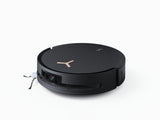 Ecovacs Deebot X8 Pro Omni 0,22 L Sort