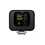 Shure MV-R-Z6 trådløs mikrofonmodtager Kamerabeslag