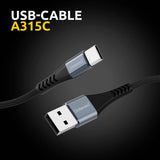 Intenso 7901100 USB-kabel