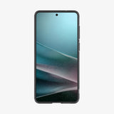Spigen Ultra Hybrid Zero One (MagFit) mobiltelefon etui 17 cm (6.7") Cover Sort