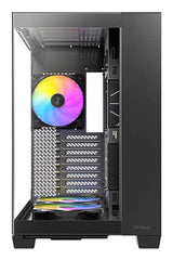 Antec C8 ARGB Full Tower Sort