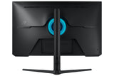 Samsung G70B computerskærm 81,3 cm (32") 3840 x 2160 pixel 4K Ultra HD LED Sort