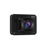 Navitel AR250 NV dashcam Fuld HD Batteri, Cigartænder Sort