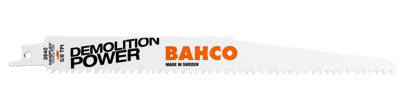 Bahco 3940-300-5/8-DSL-2P blad til sav