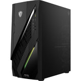 MSI MAG Infinite E1 14NVL5-104EU Intel® Core™ i5 i5-14400F 16 GB DDR5-SDRAM 1 TB SSD NVIDIA GeForce RTX 5060 Windows 11 Home Desktop PC Sort