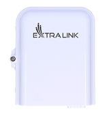 Extralink CAROL 8 CORE FIBER OPTIC DISTRIBUTION BOX