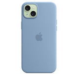 Apple MT193ZM/A mobiltelefon etui 17 cm (6.7") Cover Blå