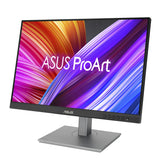 ASUS ProArt PA248CNV computerskærm 61,2 cm (24.1") 1920 x 1200 pixel Full HD+ Sort