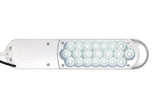 MAUL 8203602 bordlampe LED Hvid